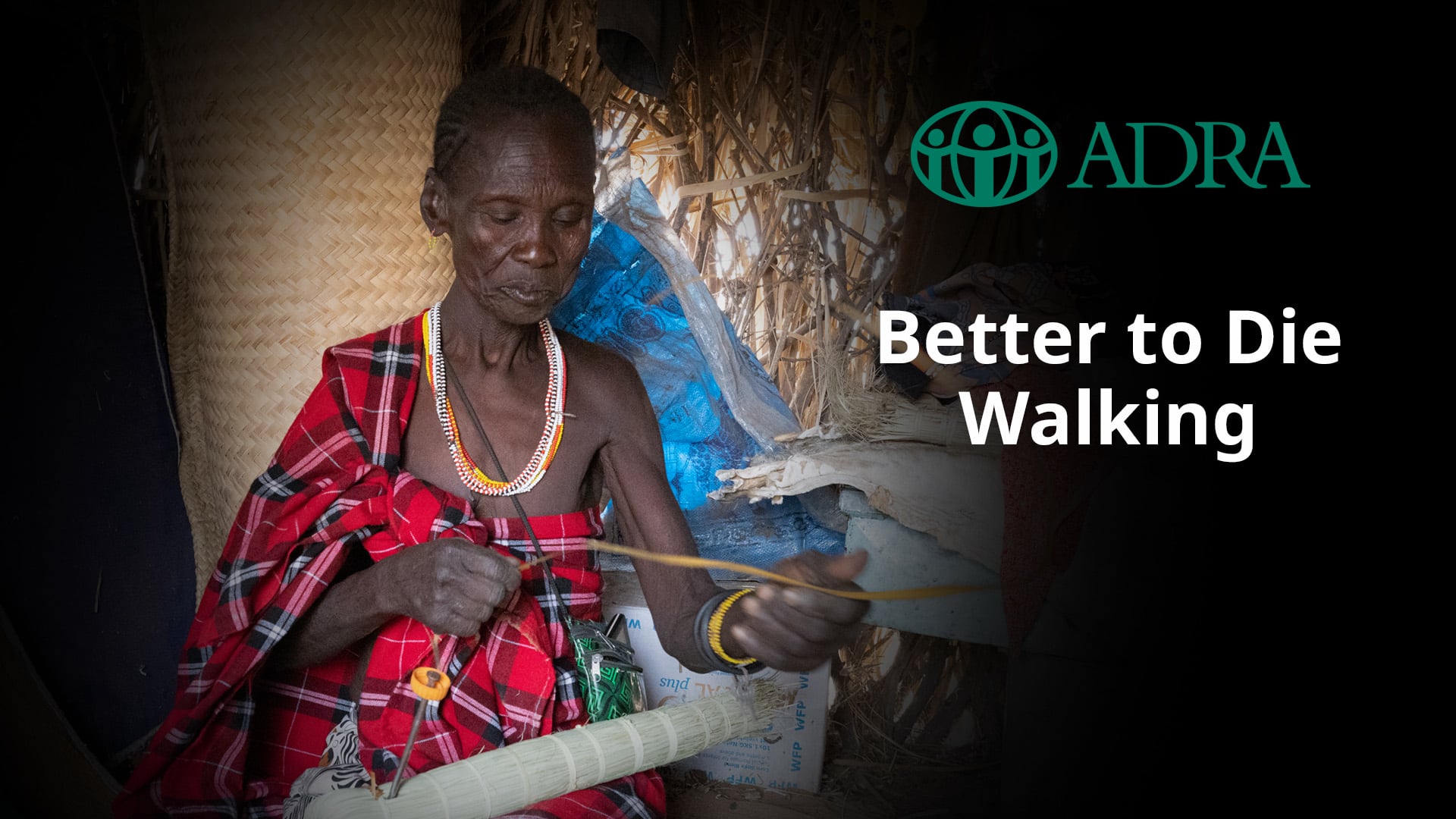 Better to Die Walking - ADRA TV